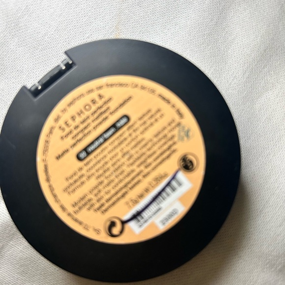 Sephora Setting Powder - Tan - Picture 3 of 3